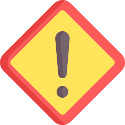 Danger icon