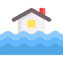 Flood icon