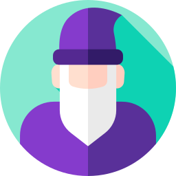 Wizard icon