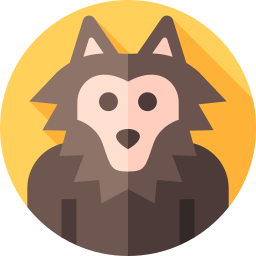 Werewolf icon