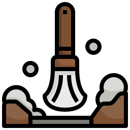 archäologie icon