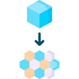 microservice Icône