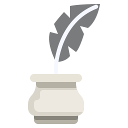 Quill icon