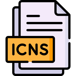 Icns icon