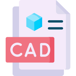 Cad icon