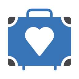 Briefcase icon