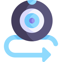 vrカメラ icon