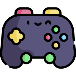 gamepad icoon