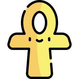 Ankh icon