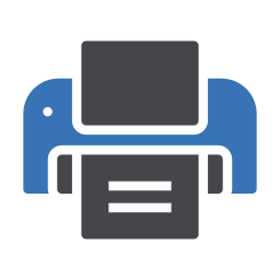 Printer icon