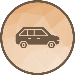 hatchback icono