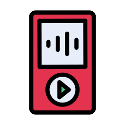 musikplayer icon