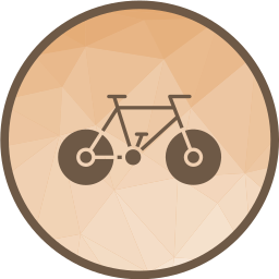 Cycle icon