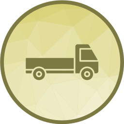 pick-up icon