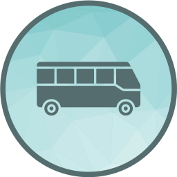 bus icon