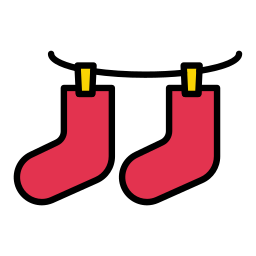 Socks icon