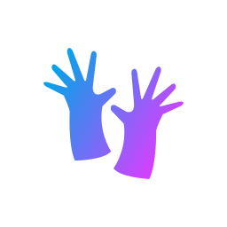 Gloves icon