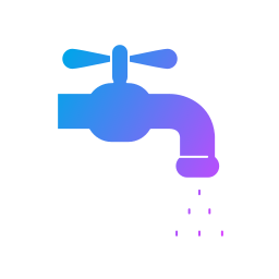 Faucet icon