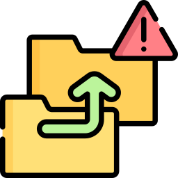 Data copy icon