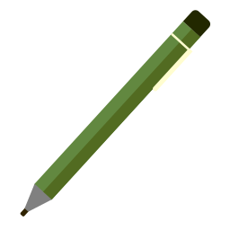 Mechanical pencil icon