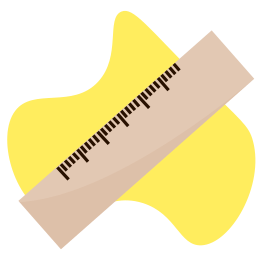 Ruler icon