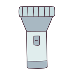 taschenlampe icon