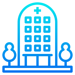 Hospital icon