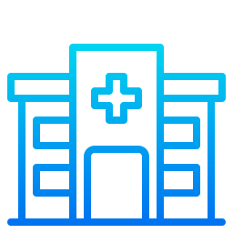 ospedale icona