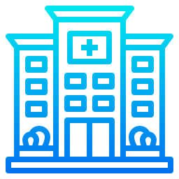 Hospital icon