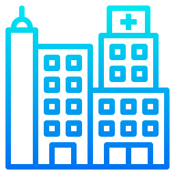 krankenhaus icon