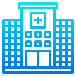 병원 icon