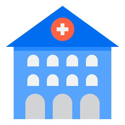 Hospital icon