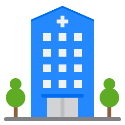 Hospital icon