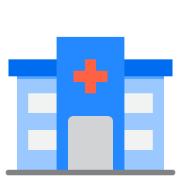 Hospital icon