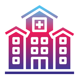 Hospital icon