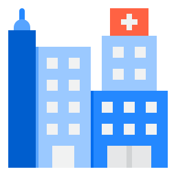 krankenhaus icon