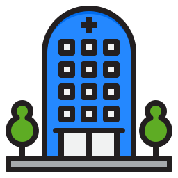 Hospital icon