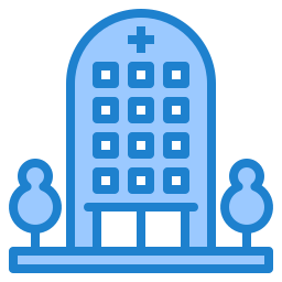 Hospital icon