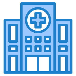 病院 icon
