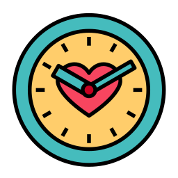 Time icon