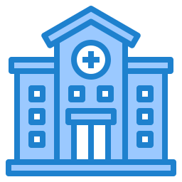 Hospital icon