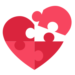 Heart icon