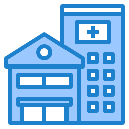 krankenhaus icon