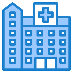 Hospital icon