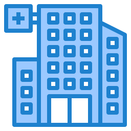 Hospital icon