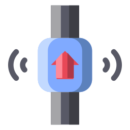 Smartwatch icon