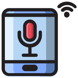 Sound control icon