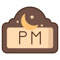 Pm icon