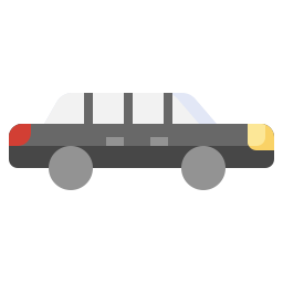 Limousine icon