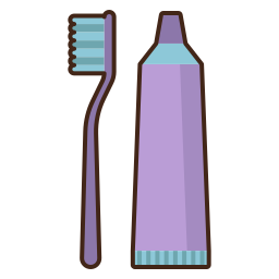 Tooth Brush icon